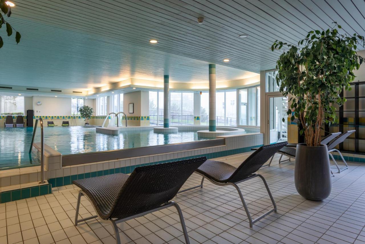 Hotel Victoria Lauberhorn Wengen, A Faern Collection Hotel Dış mekan fotoğraf