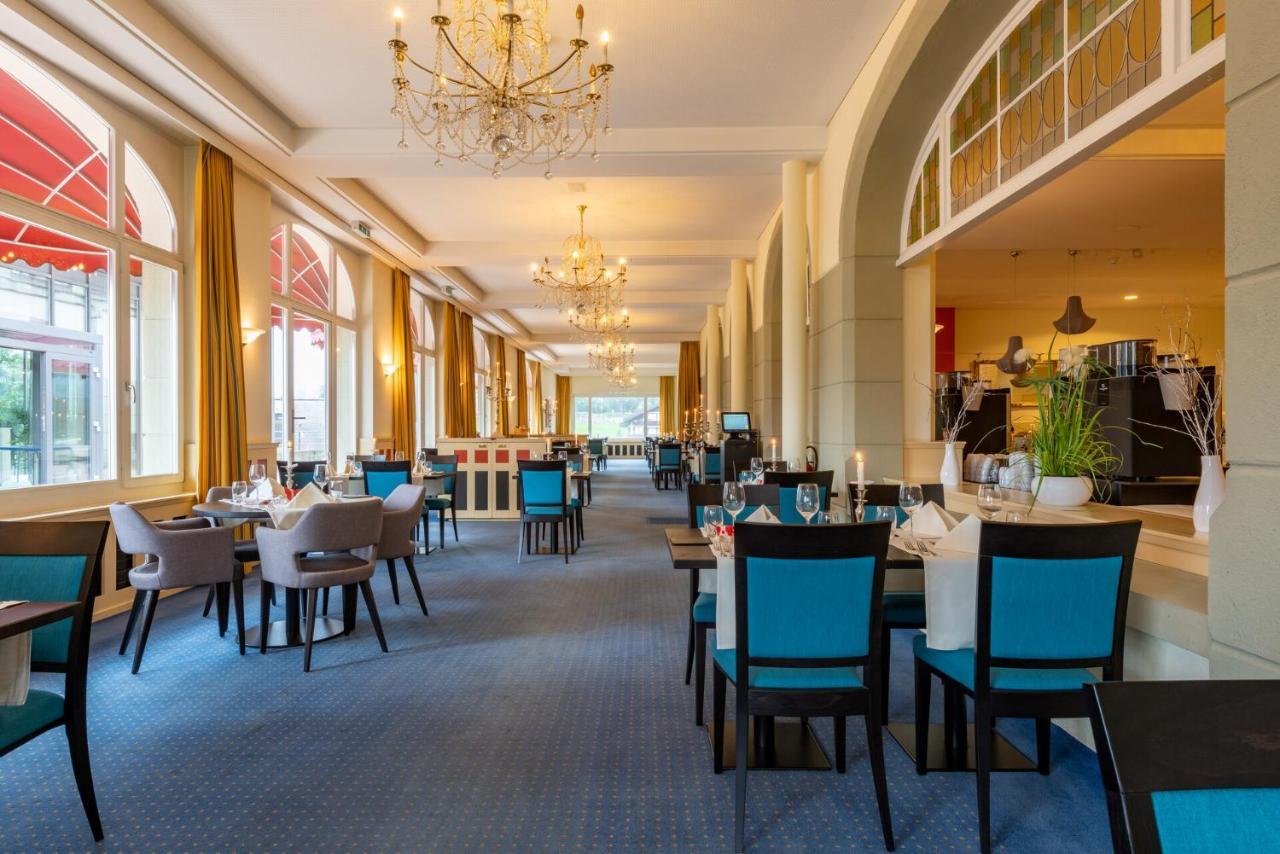 Hotel Victoria Lauberhorn Wengen, A Faern Collection Hotel Dış mekan fotoğraf