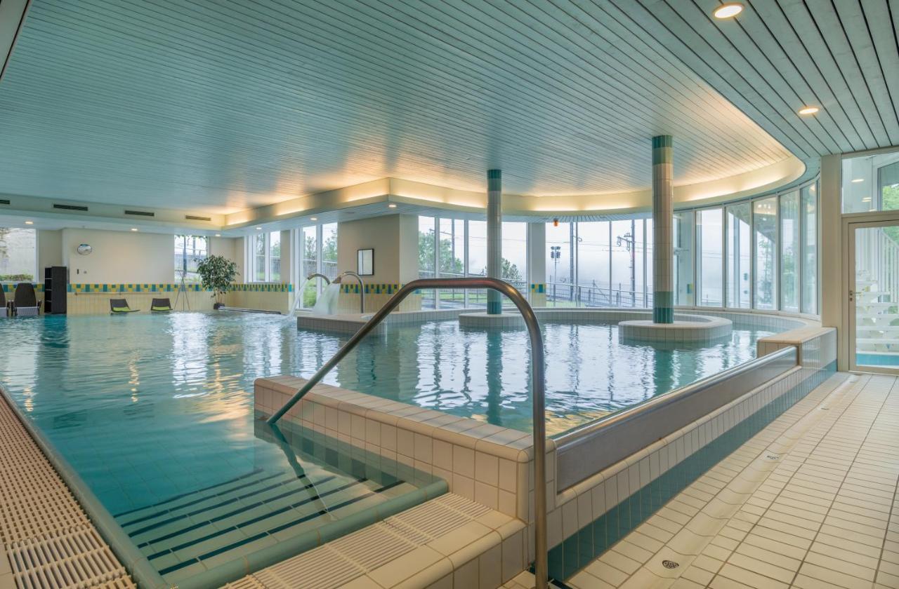 Hotel Victoria Lauberhorn Wengen, A Faern Collection Hotel Dış mekan fotoğraf
