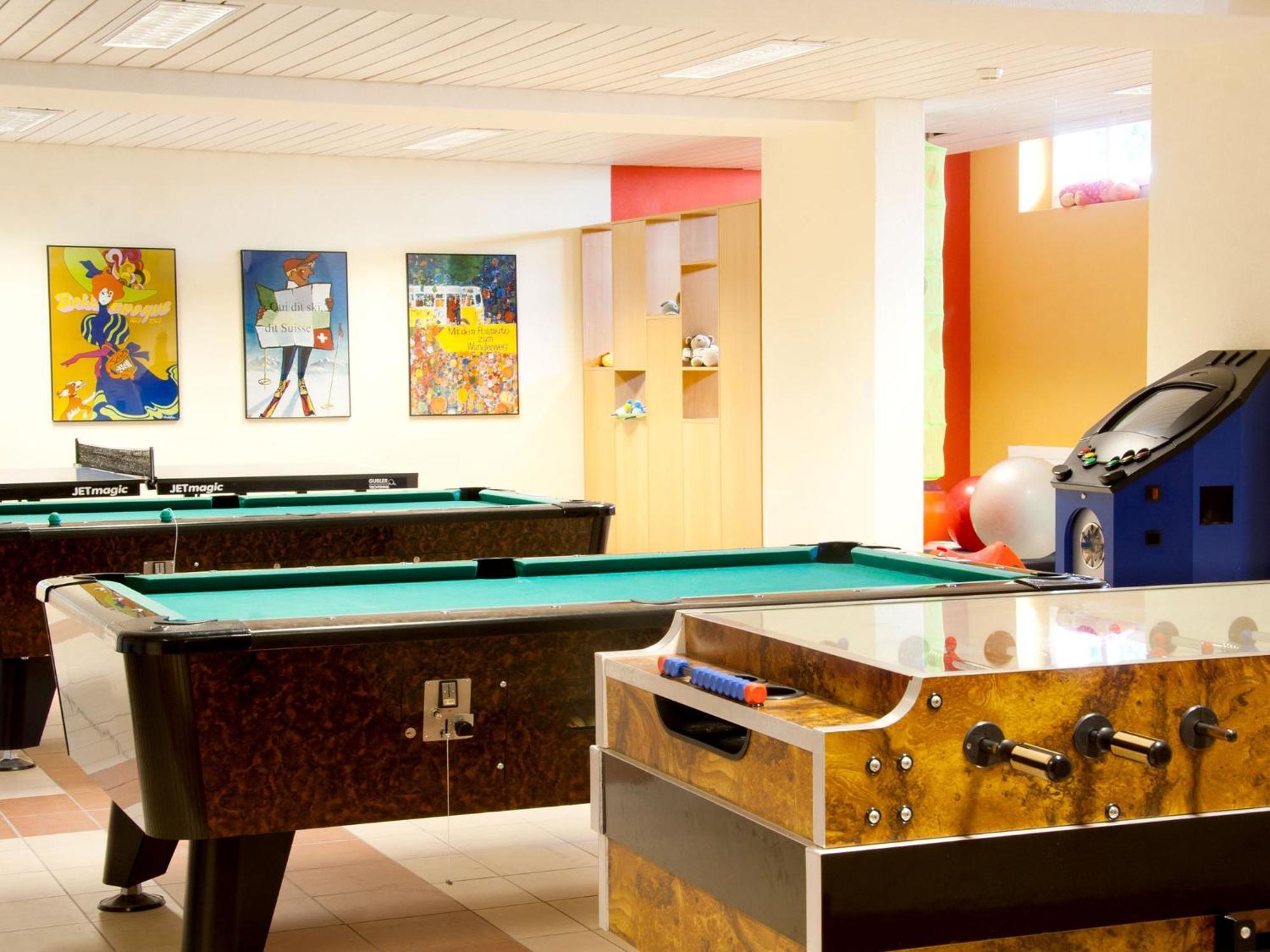 Hotel Victoria Lauberhorn Wengen, A Faern Collection Hotel Dış mekan fotoğraf